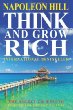 Think And Grow Rich: The Secret To Wealth
